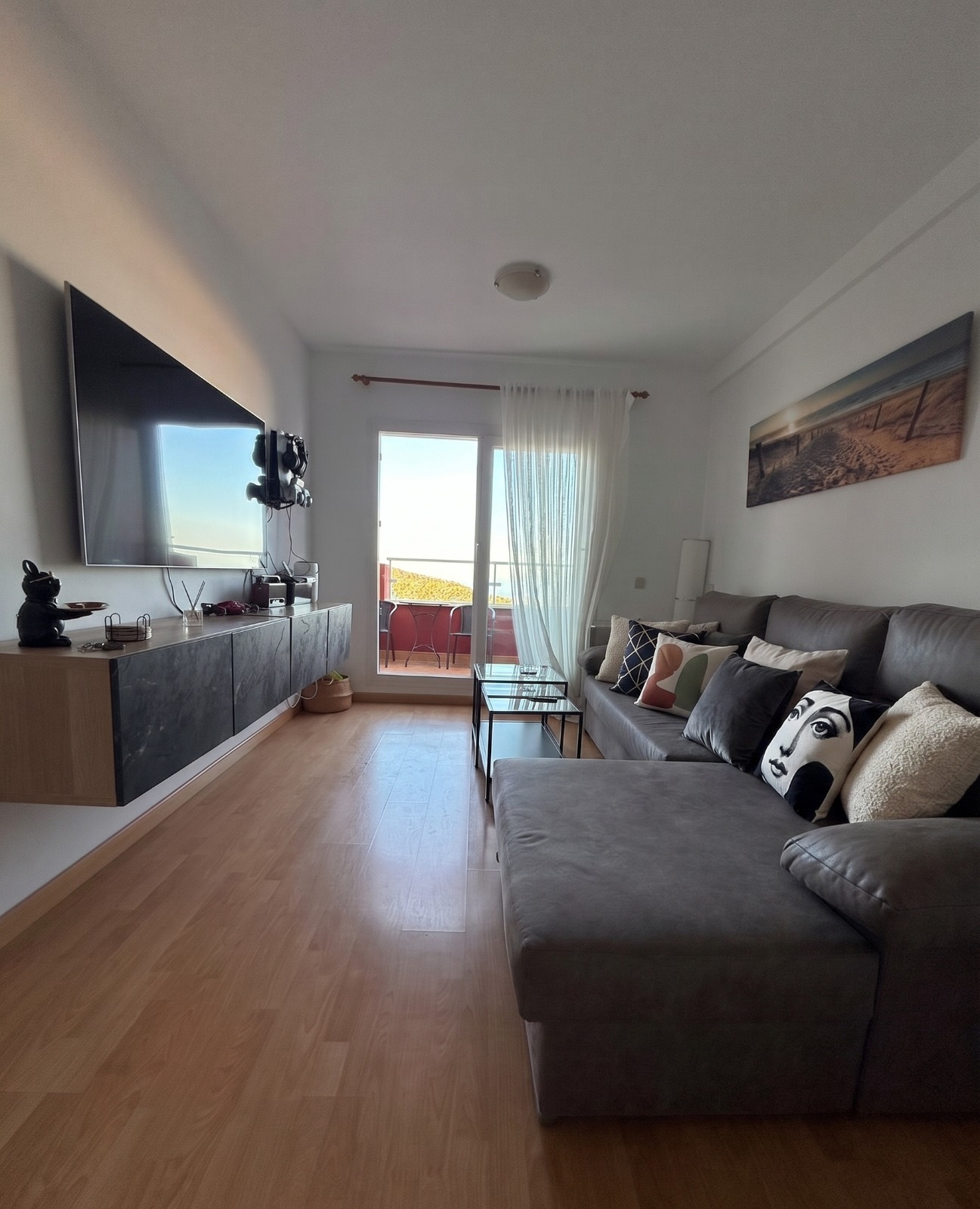 Penthouse te huur aan de Calle Oregano – foto 4