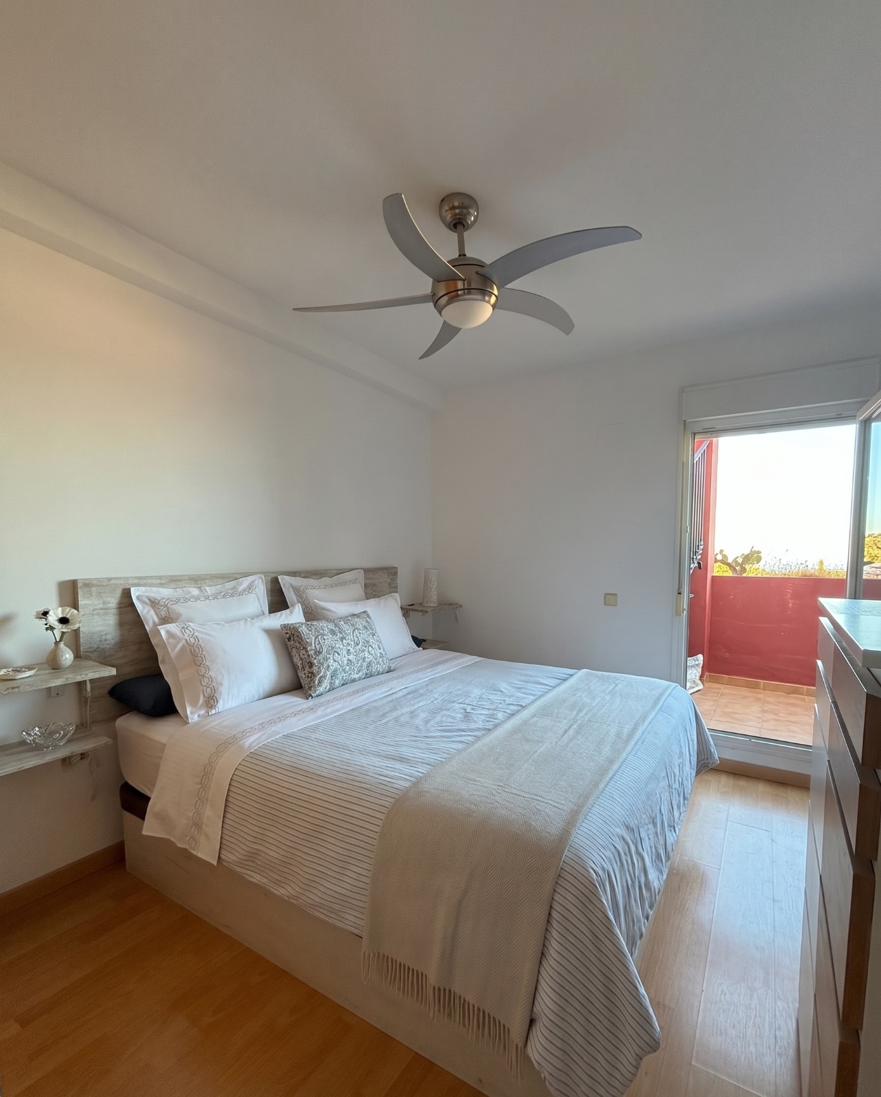 Penthouse te huur aan de Calle Oregano – foto 9