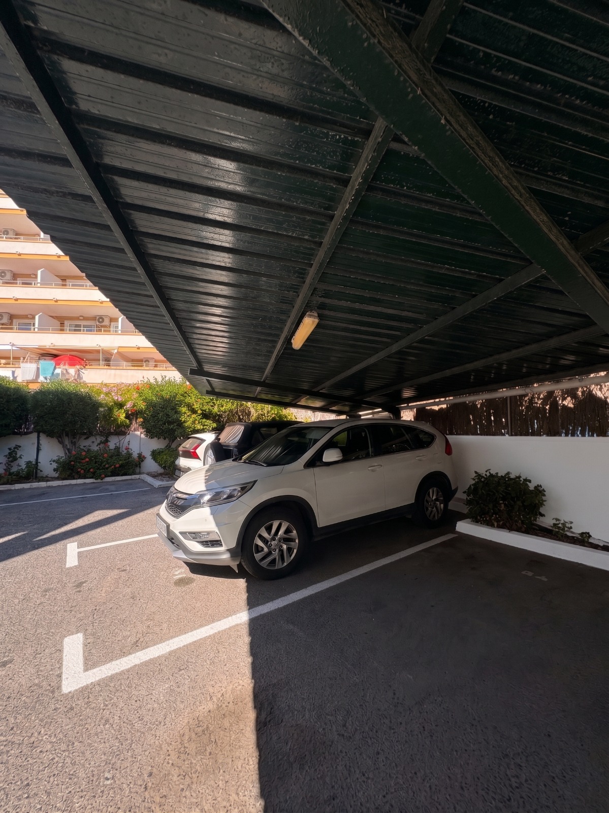 Alquiler de piso en Calle Jaén – foto 9