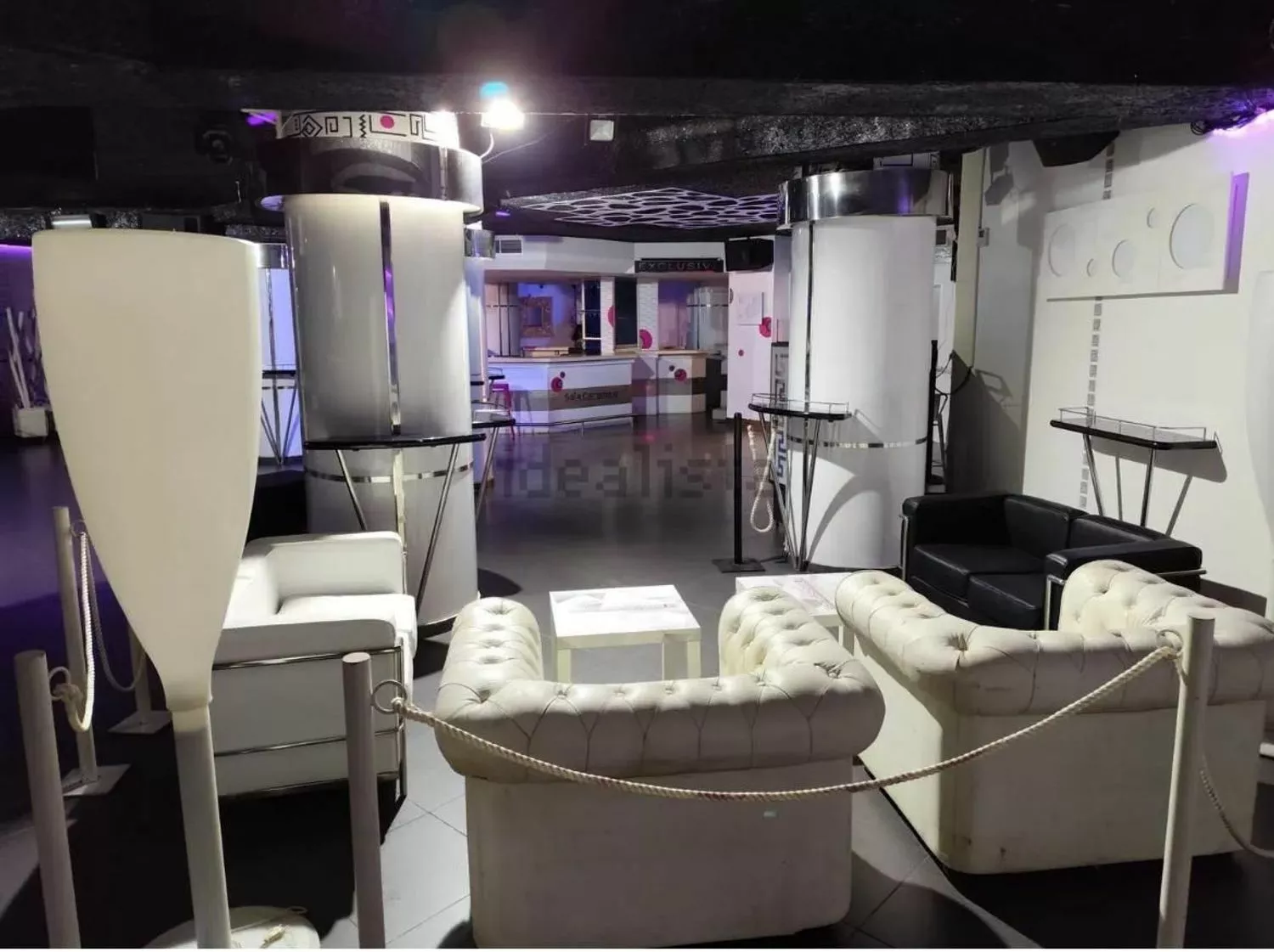 Discotheek van 500 m² ter overname in Puerto Marina, Benalmádena – foto 6
