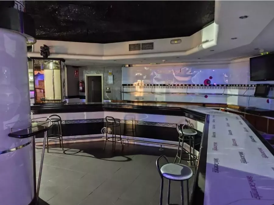 Discotheek van 500 m² ter overname in Puerto Marina, Benalmádena – foto 2