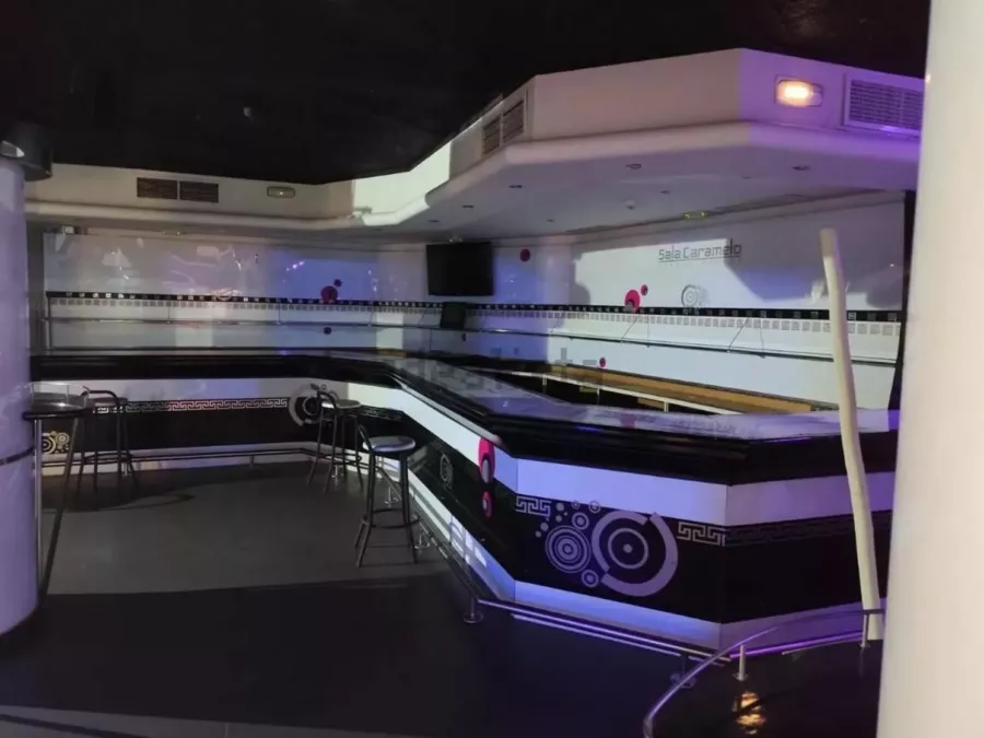 Discotheek van 500 m² ter overname in Puerto Marina, Benalmádena – foto 5