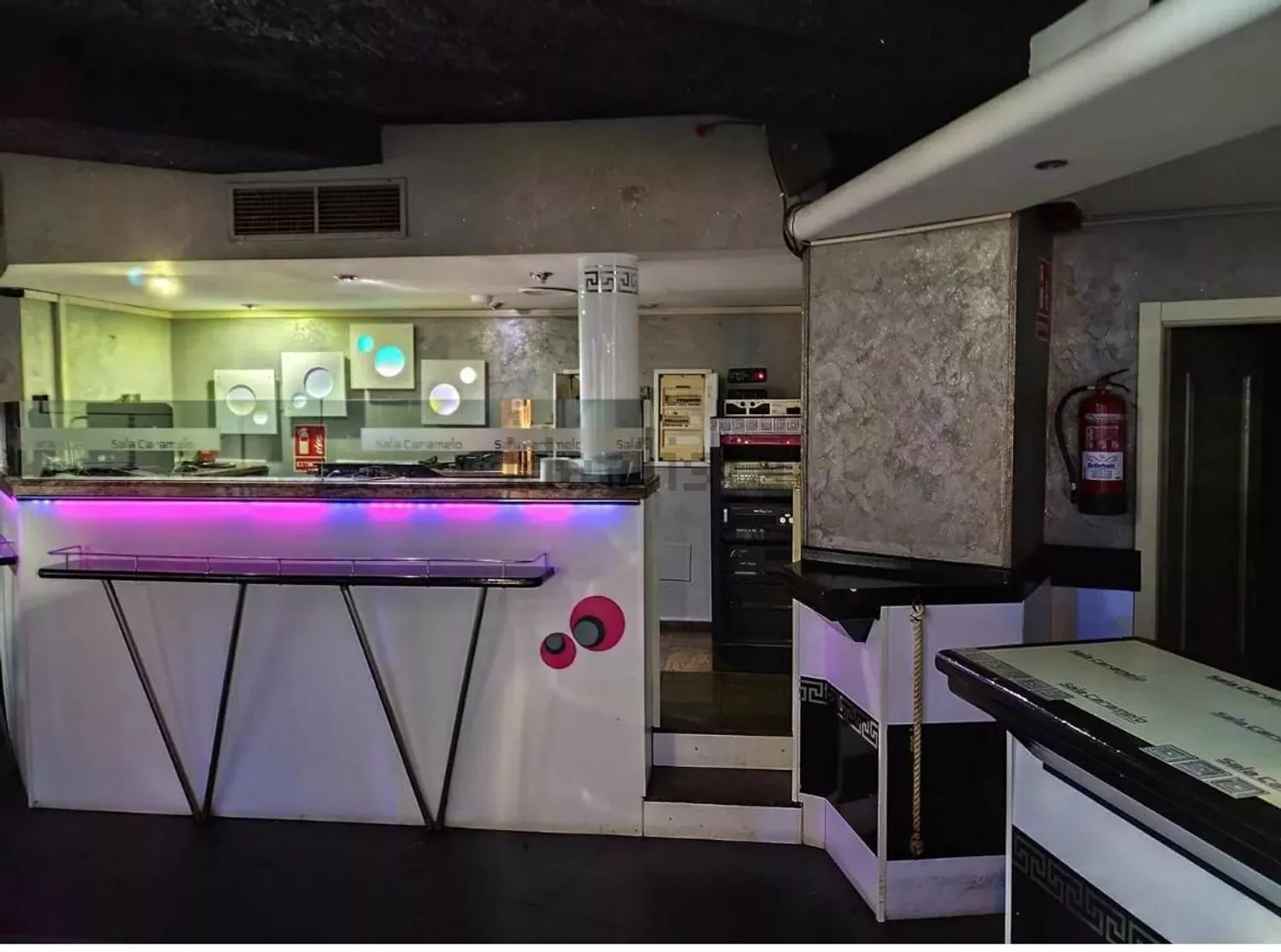 Discotheek van 500 m² ter overname in Puerto Marina, Benalmádena – foto 3