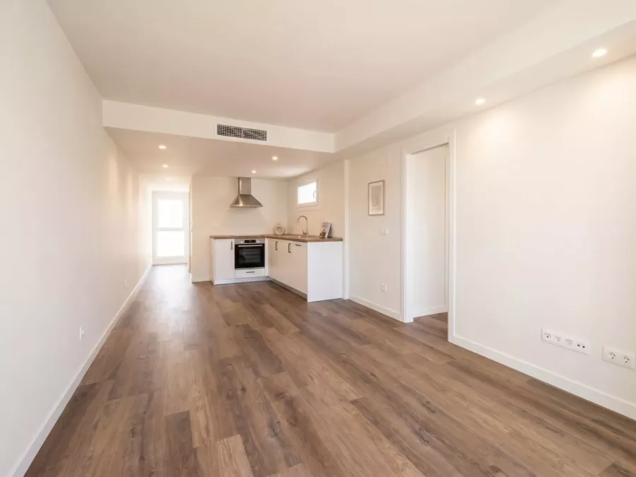 Appartement met 2 slaapkamers en parkeerplaats in Torreblanca, Fuengirola – foto 3