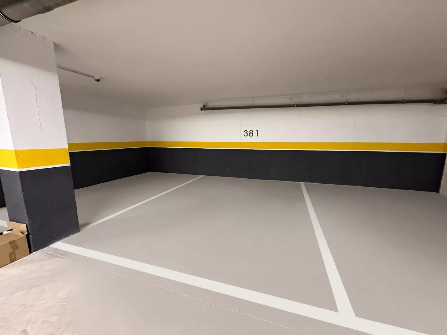 Appartement met 2 slaapkamers en parkeerplaats in Torreblanca, Fuengirola – foto 13