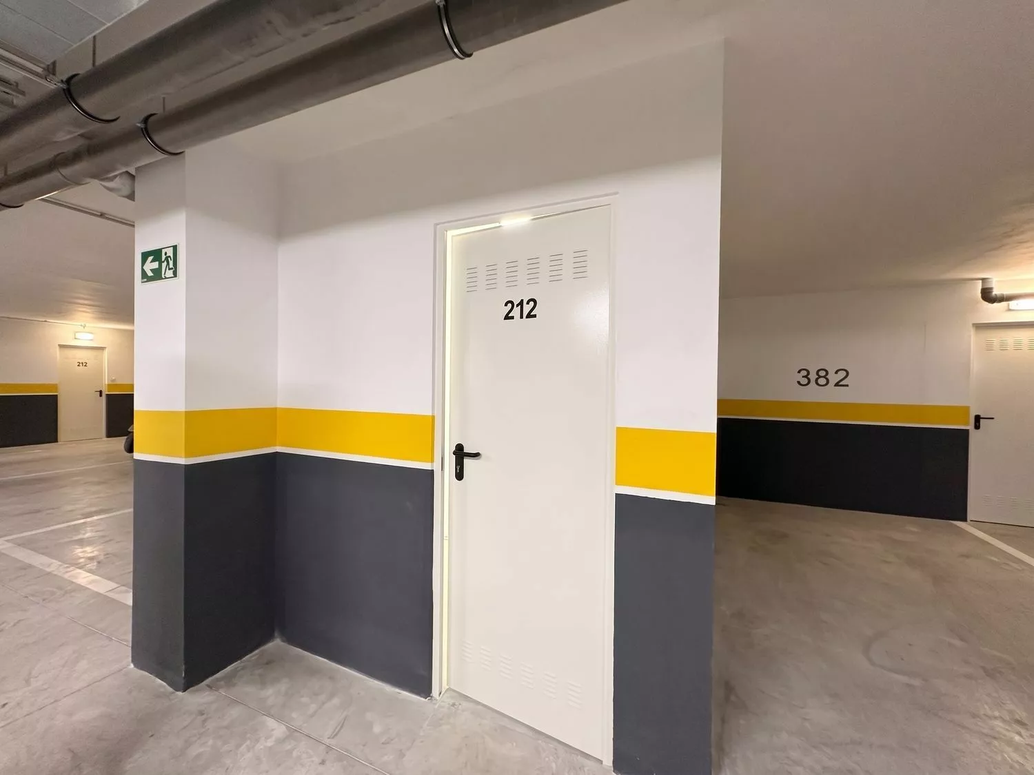 Appartement met 2 slaapkamers en parkeerplaats in Torreblanca, Fuengirola – foto 12