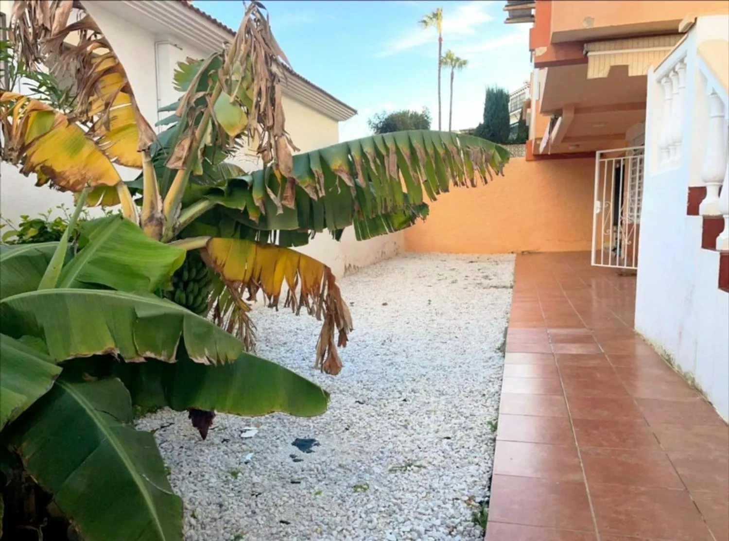 Studio met aparte slaapkamer te koop in Montemar Bajo, Torremolinos – foto 9