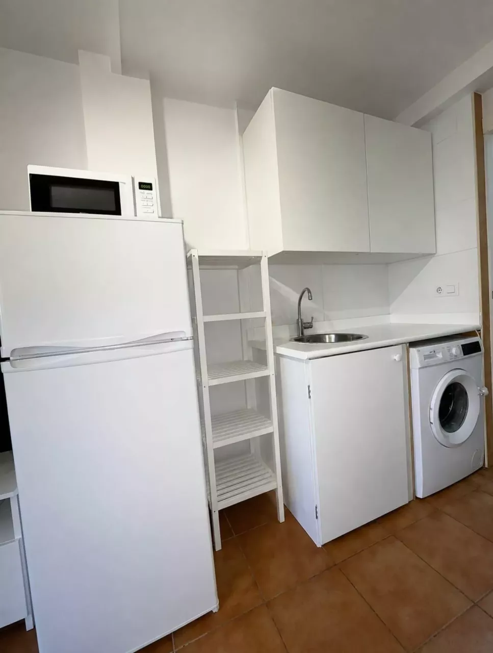 Studio met aparte slaapkamer te koop in Montemar Bajo, Torremolinos – foto 6