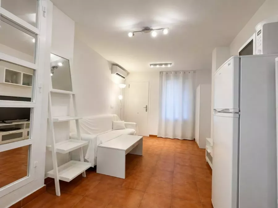 Studio met aparte slaapkamer te koop in Montemar Bajo, Torremolinos – foto 2