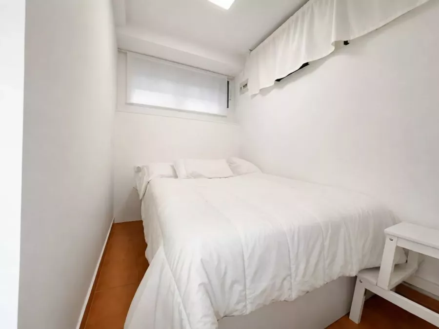 Studio met aparte slaapkamer te koop in Montemar Bajo, Torremolinos – foto 5