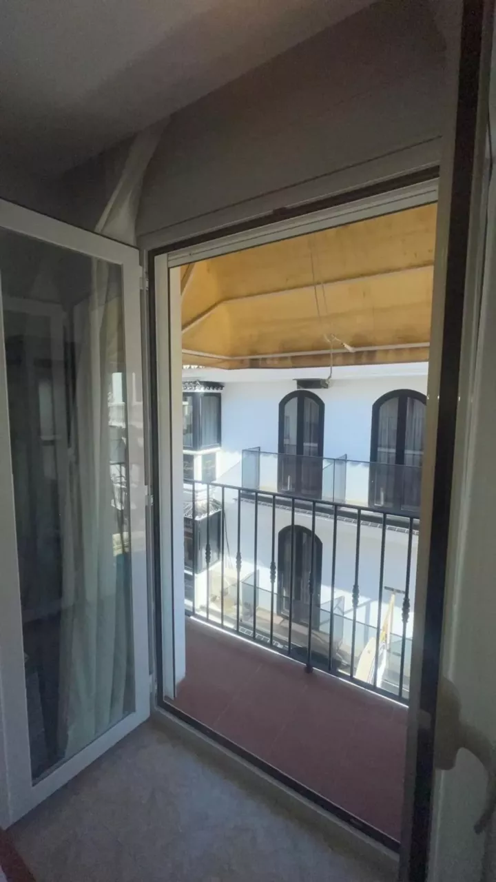 Appartement met 1 slaapkamer te huur in La Carihuela, op 2 minuten van het strand – foto 9