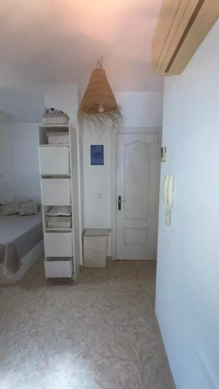 Appartement met 1 slaapkamer te huur in La Carihuela, op 2 minuten van het strand – foto 5