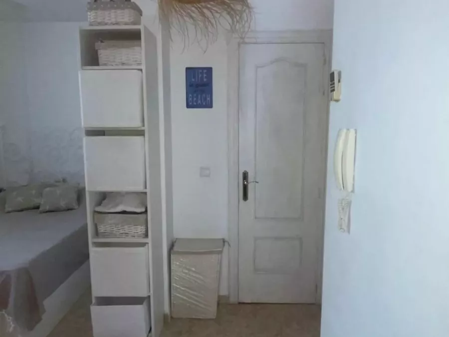 Appartement met 1 slaapkamer te huur in La Carihuela, op 2 minuten van het strand – foto 5