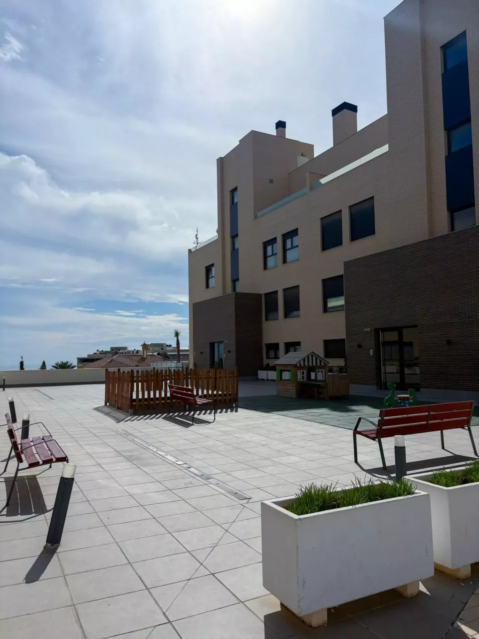 Gemeubileerd appartement met 3 slaapkamers in El Pinillo, Torremolinos – foto 32