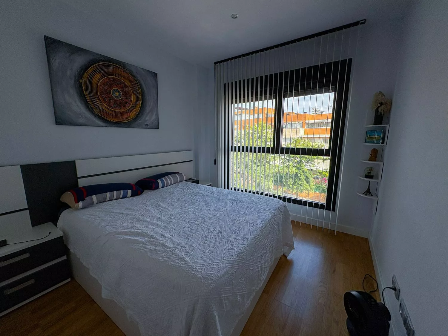 Gemeubileerd appartement met 3 slaapkamers in El Pinillo, Torremolinos – foto 24