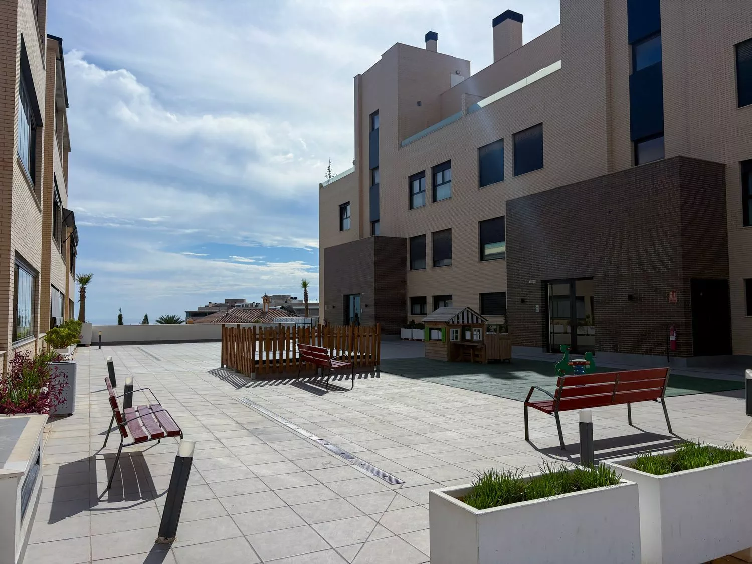 Gemeubileerd appartement met 3 slaapkamers in El Pinillo, Torremolinos – foto 36