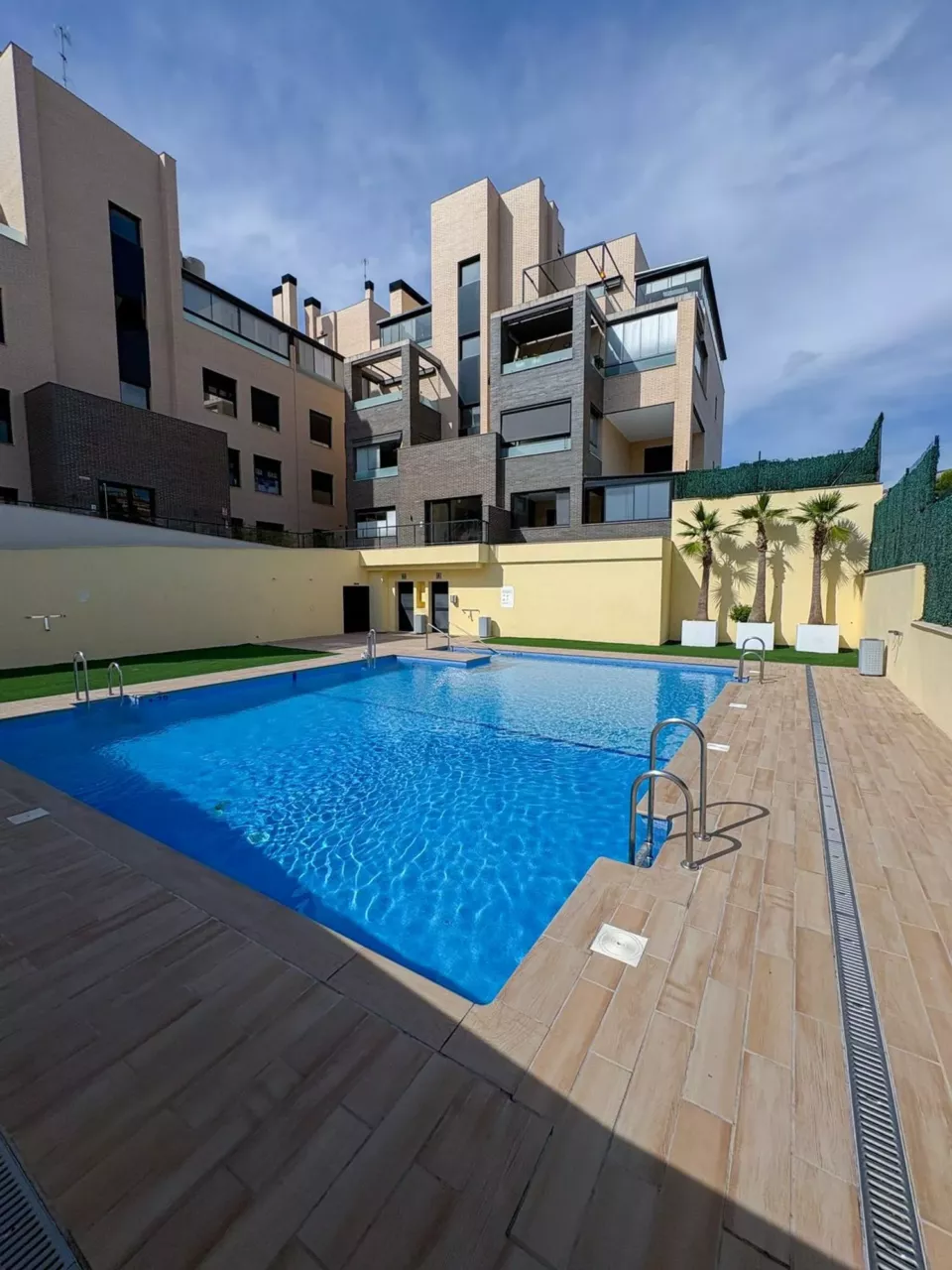 Gemeubileerd appartement met 3 slaapkamers in El Pinillo, Torremolinos – foto 40