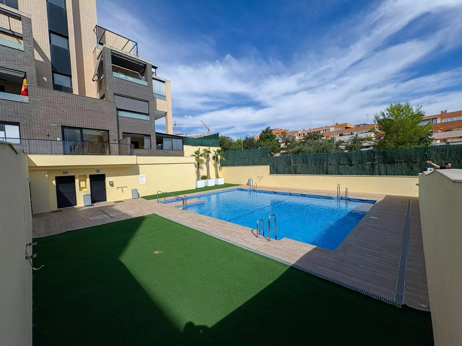 Gemeubileerd appartement met 3 slaapkamers in El Pinillo, Torremolinos – foto 41