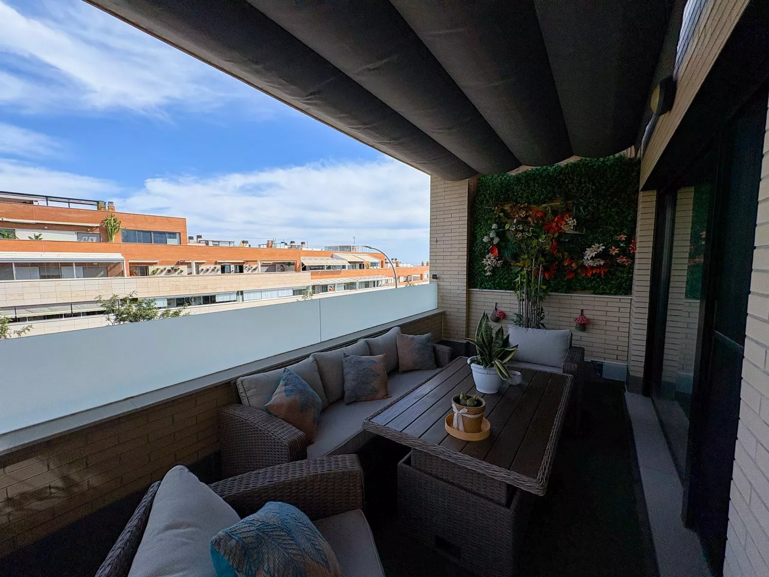 Gemeubileerd appartement met 3 slaapkamers in El Pinillo, Torremolinos – foto 15