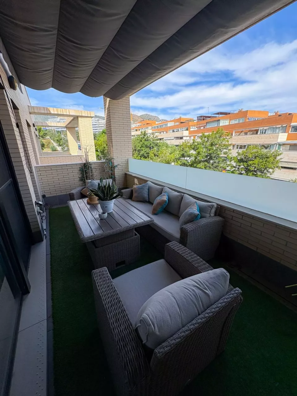Gemeubileerd appartement met 3 slaapkamers in El Pinillo, Torremolinos – foto 16
