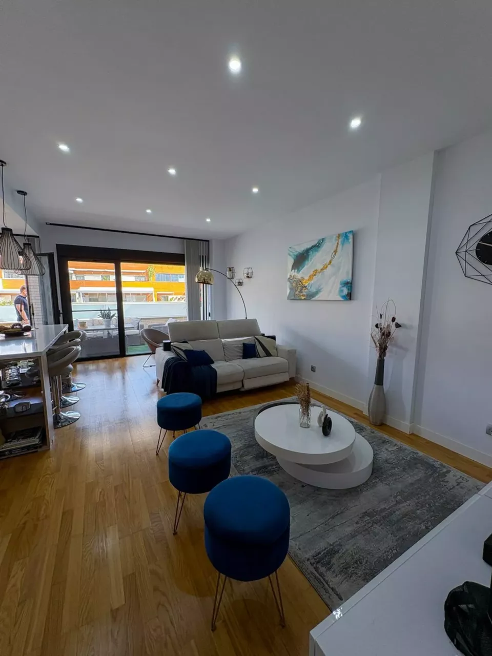 Gemeubileerd appartement met 3 slaapkamers in El Pinillo, Torremolinos – foto 4
