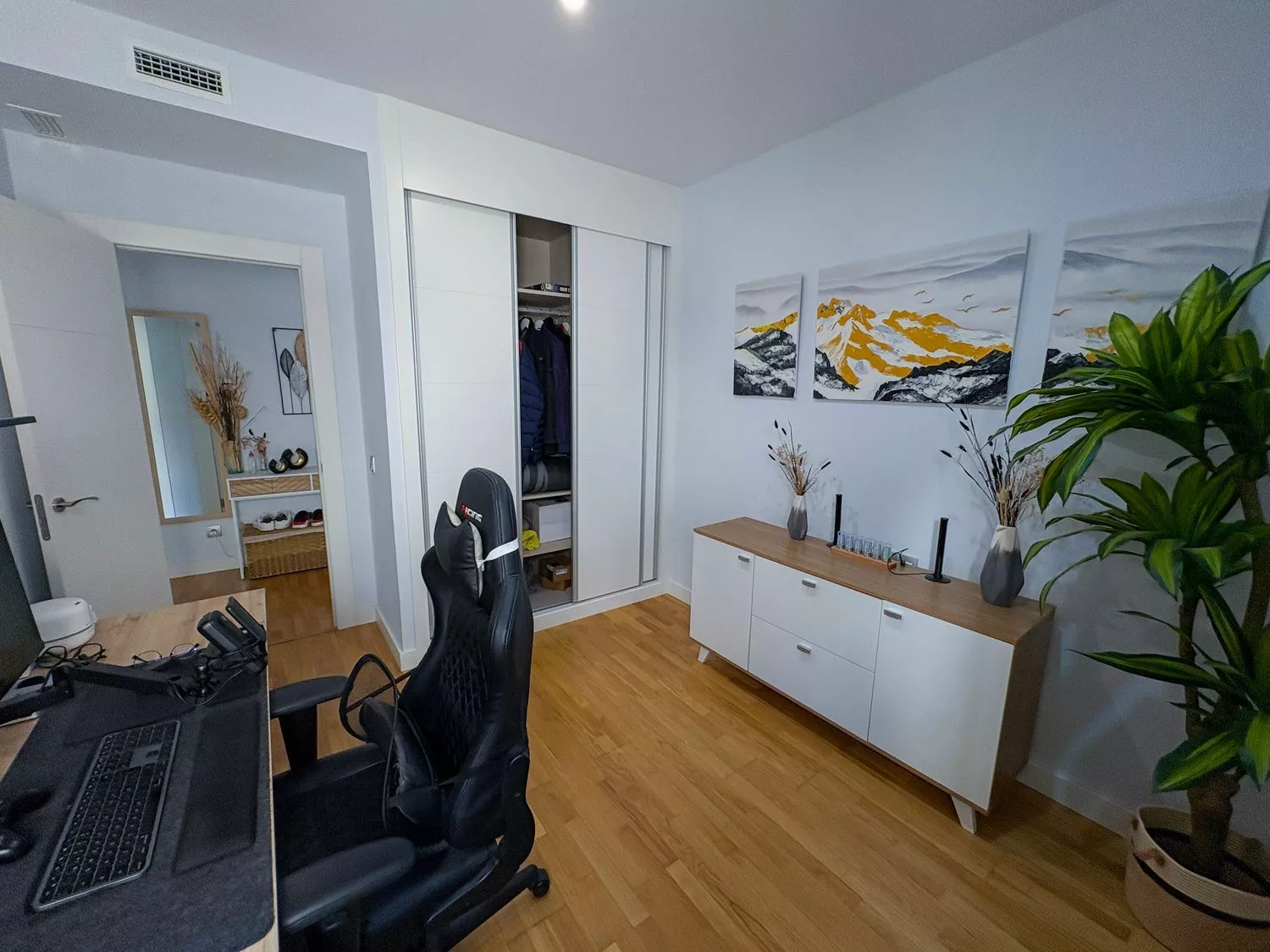 Gemeubileerd appartement met 3 slaapkamers in El Pinillo, Torremolinos – foto 21