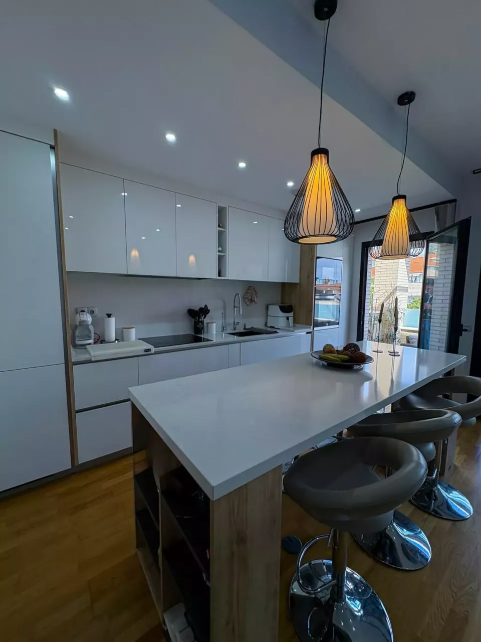 Gemeubileerd appartement met 3 slaapkamers in El Pinillo, Torremolinos – foto 8