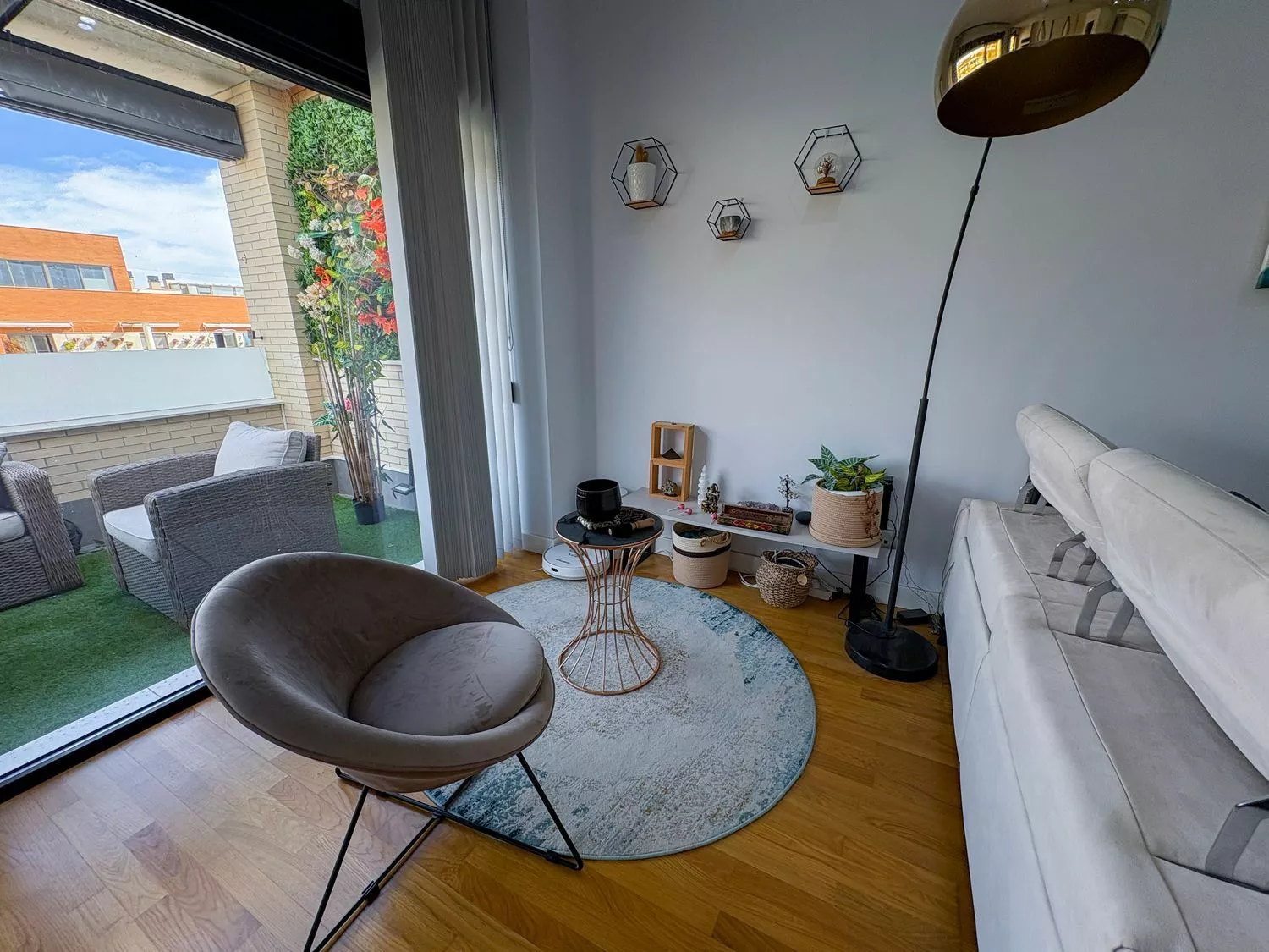 Gemeubileerd appartement met 3 slaapkamers in El Pinillo, Torremolinos – foto 10