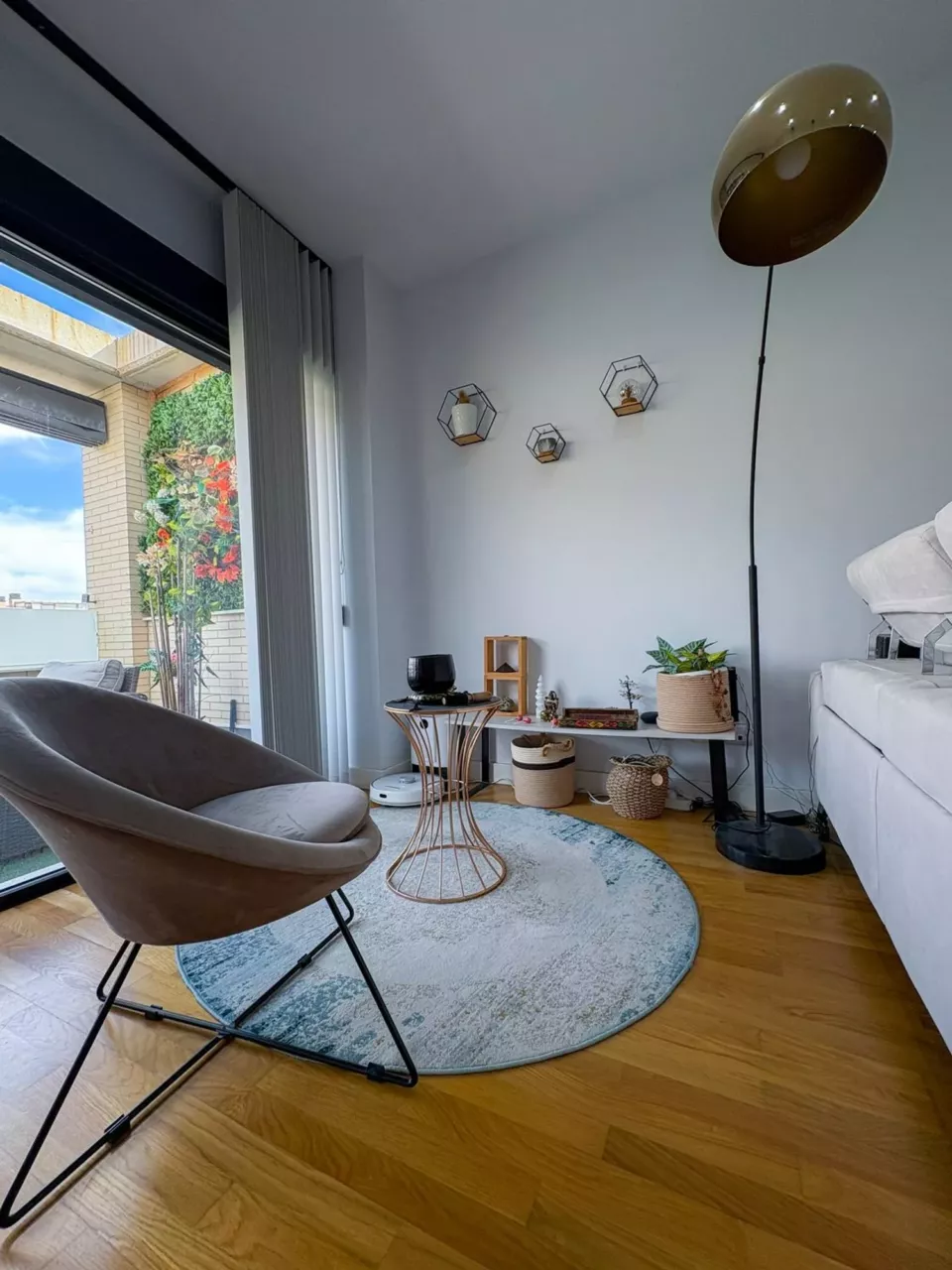 Gemeubileerd appartement met 3 slaapkamers in El Pinillo, Torremolinos – foto 11