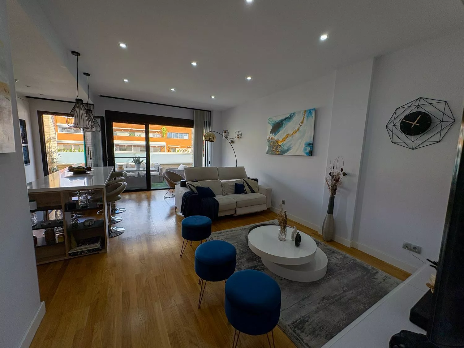 Gemeubileerd appartement met 3 slaapkamers in El Pinillo, Torremolinos – foto 5
