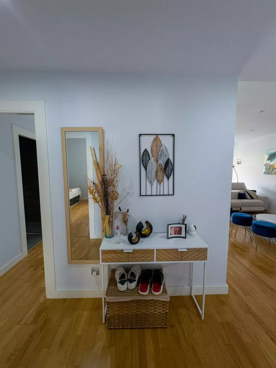 Gemeubileerd appartement met 3 slaapkamers in El Pinillo, Torremolinos – foto 12