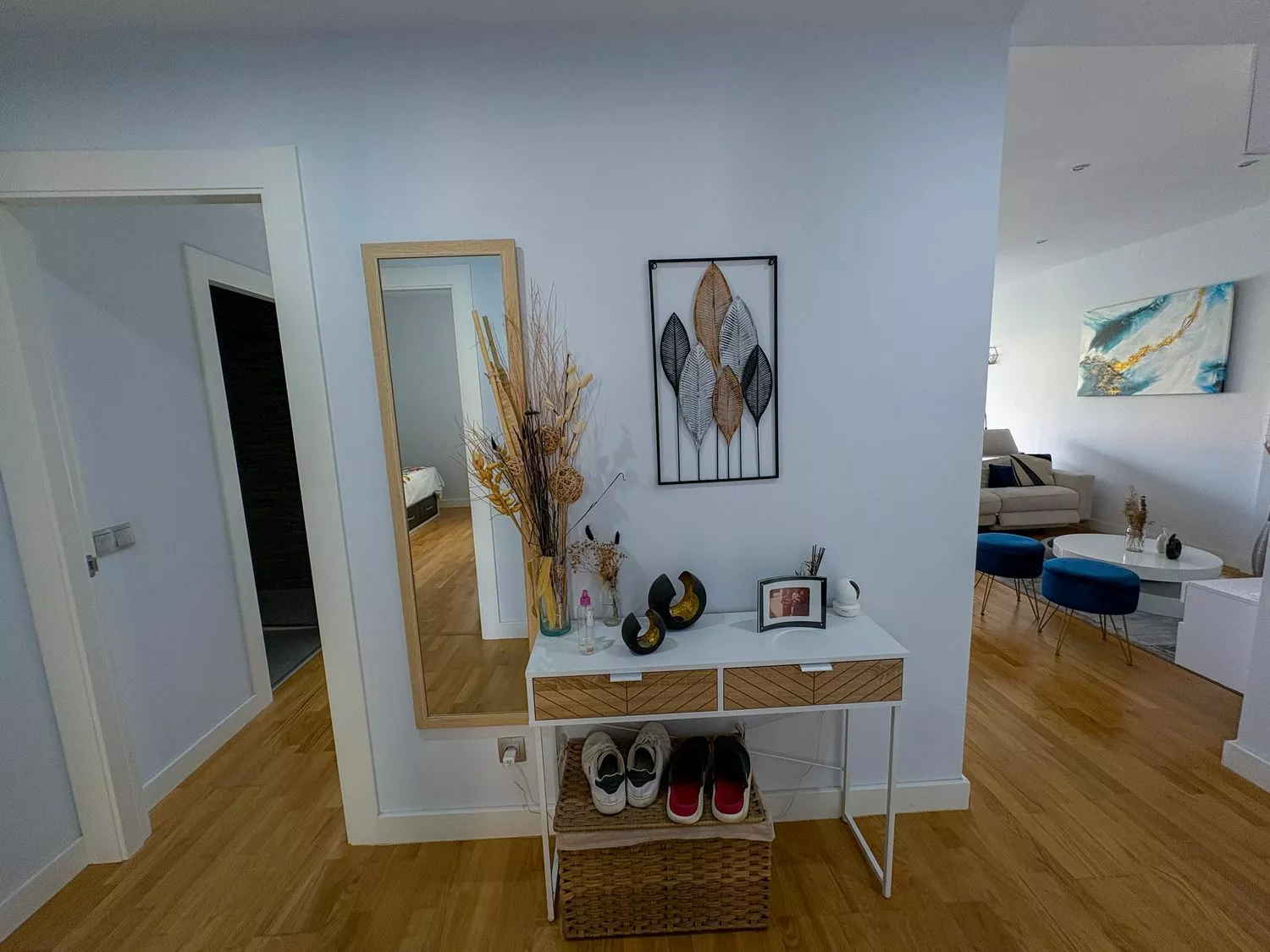 Gemeubileerd appartement met 3 slaapkamers in El Pinillo, Torremolinos – foto 13