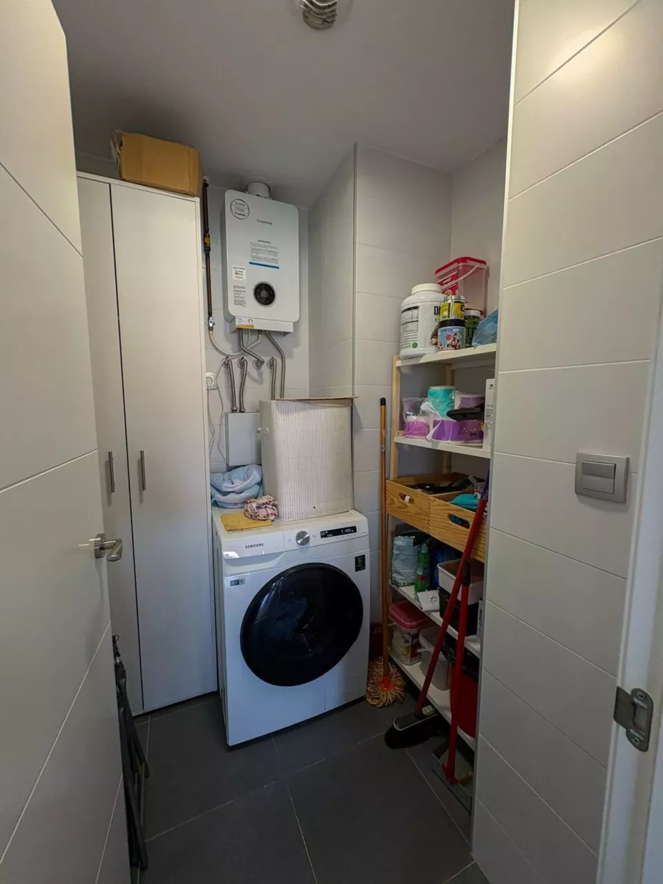 Gemeubileerd appartement met 3 slaapkamers in El Pinillo, Torremolinos – foto 31