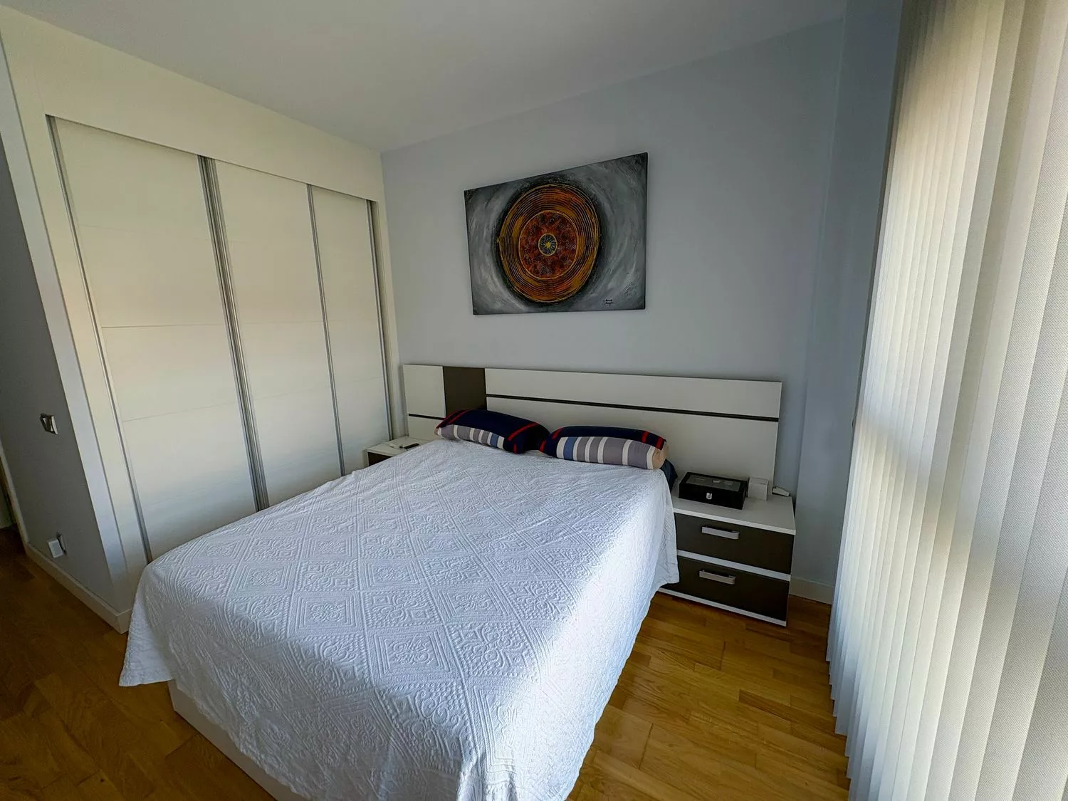 Gemeubileerd appartement met 3 slaapkamers in El Pinillo, Torremolinos – foto 25
