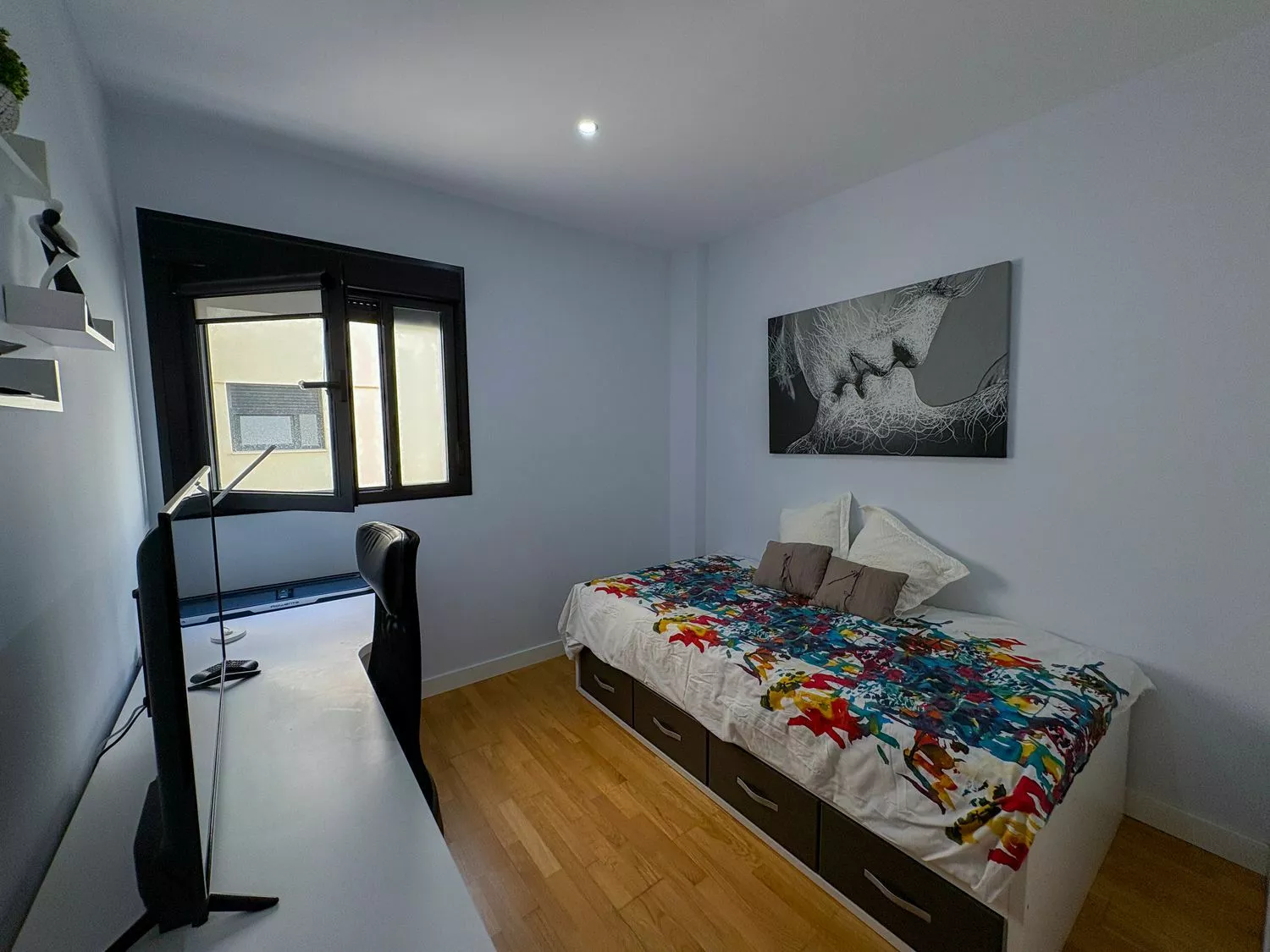 Gemeubileerd appartement met 3 slaapkamers in El Pinillo, Torremolinos – foto 42