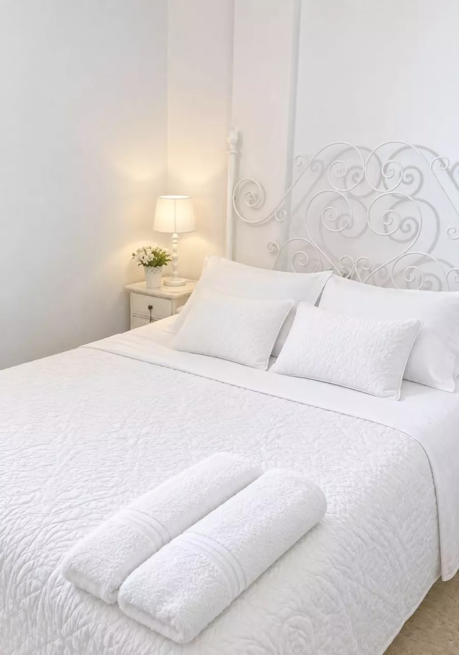 Appartement met 1 slaapkamer te huur in La Carihuela, op 2 minuten van het strand in La Carihuela, Torremolinos