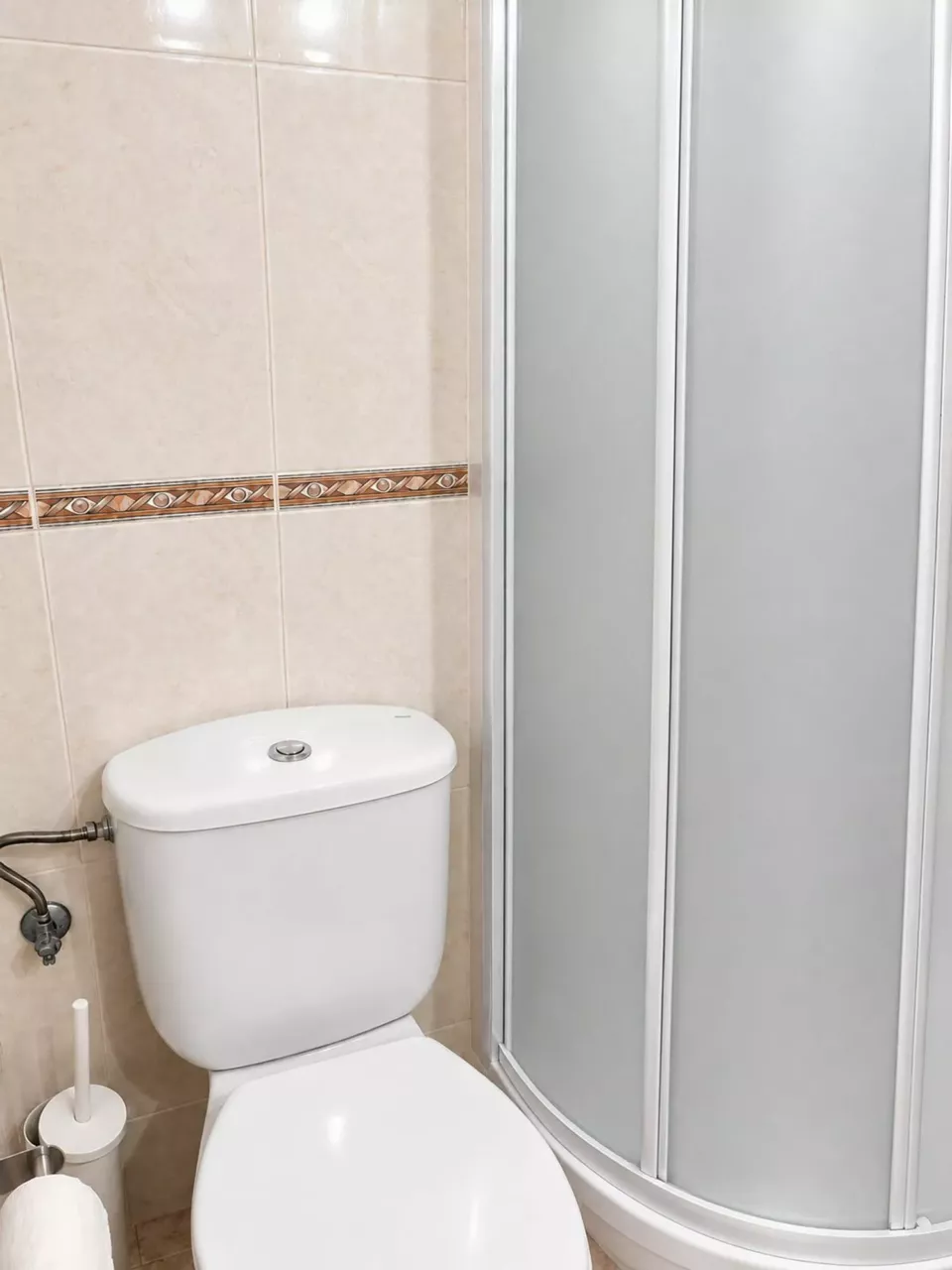 Appartement met 1 slaapkamer te huur in La Carihuela, op 2 minuten van het strand – foto 6