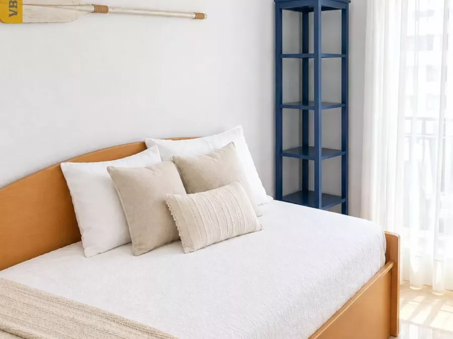Appartement met 1 slaapkamer te huur in La Carihuela, op 2 minuten van het strand – foto 2