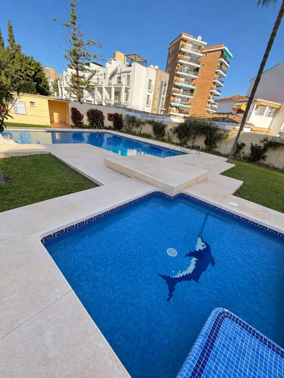 Appartement met toeristische vergunning en zeezicht in La Carihuela, Torremolinos – foto 7