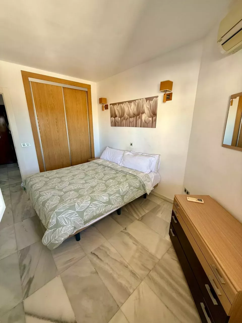 Appartement met toeristische vergunning en zeezicht in La Carihuela, Torremolinos – foto 6