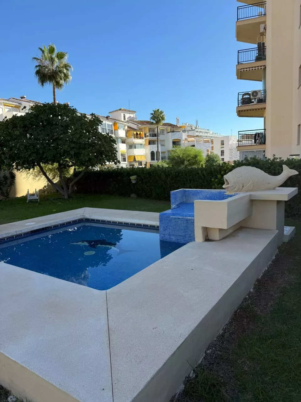 Appartement met toeristische vergunning en zeezicht in La Carihuela, Torremolinos – foto 8
